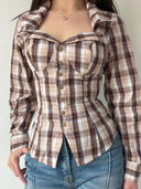 [INTEREST CHECK] Veronica Top