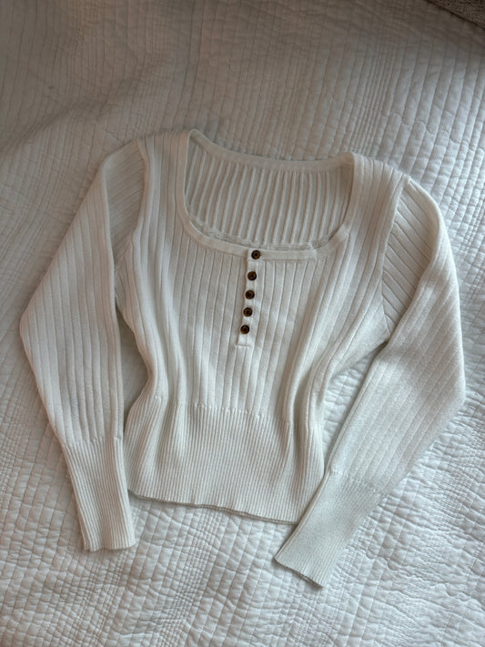[INTERST CHECK] Lydia Top
