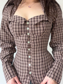 [INTEREST CHECK] Presley Top