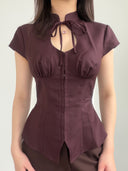 [INTEREST CHECK] Lilith Top