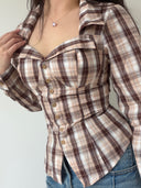 [INTEREST CHECK] Veronica Top