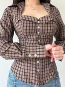 [INTEREST CHECK] Presley Top