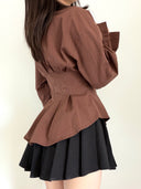 [INTEREST CHECK] Isabel Top