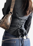 [PREORDER] Vivienne Top