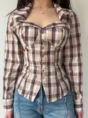 [INTEREST CHECK] Veronica Top