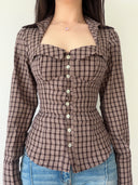 [INTEREST CHECK] Presley Top
