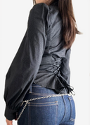 [PREORDER] Vivienne Top