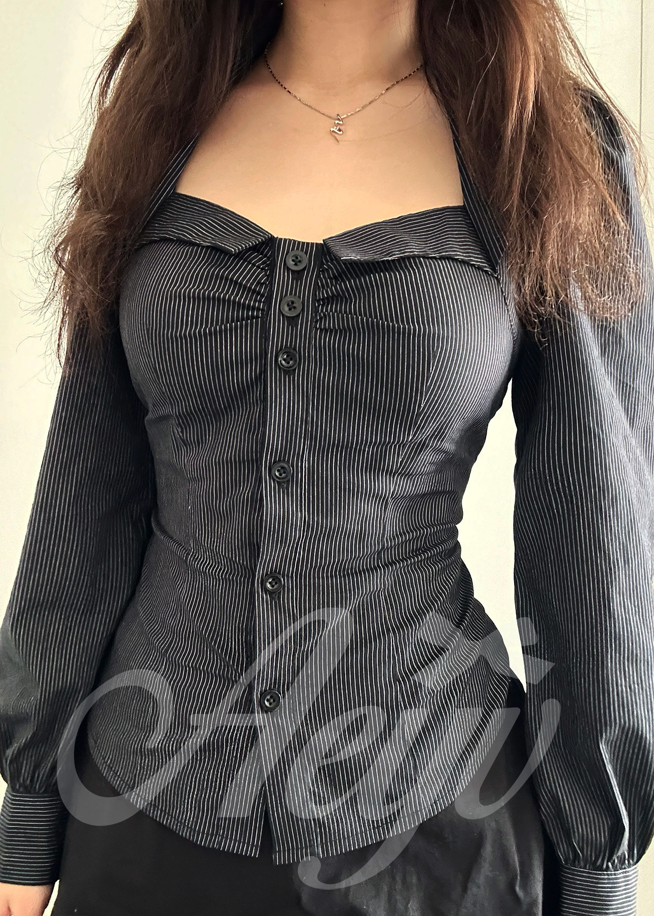 [PREORDER] Vivienne Top