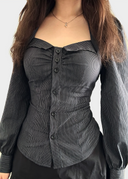 [PREORDER] Vivienne Top