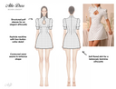 [INTEREST CHECK] Aiko Dress