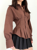 [INTEREST CHECK] Isabel Top