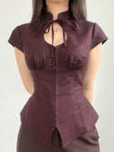 [INTEREST CHECK] Lilith Top