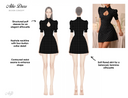 [INTEREST CHECK] Aiko Dress