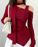 [PREORDER] Rosette Top