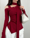 [PREORDER] Rosette Top