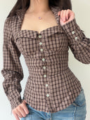 [INTEREST CHECK] Presley Top