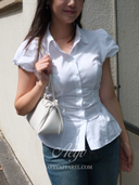 [PREORDER] Madison Top V2