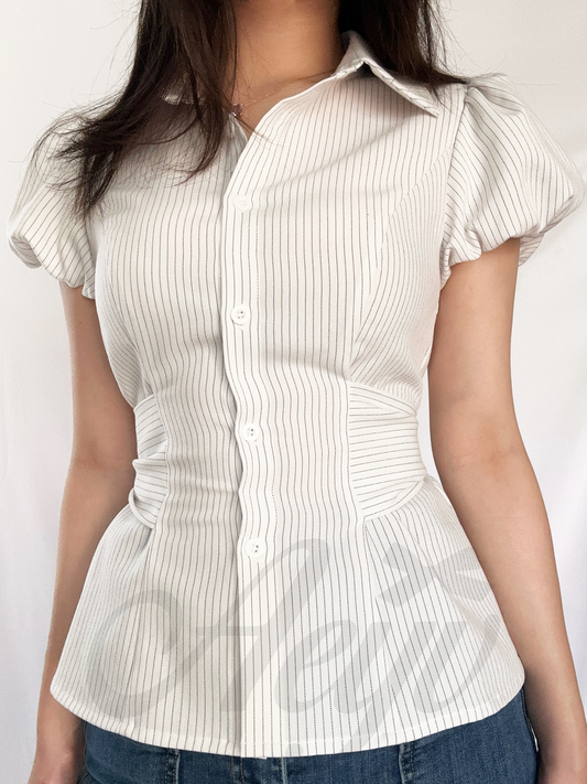 [PREORDER] Madison Top