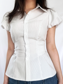 [PREORDER] Madison Top