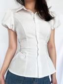 [PREORDER] Madison Top