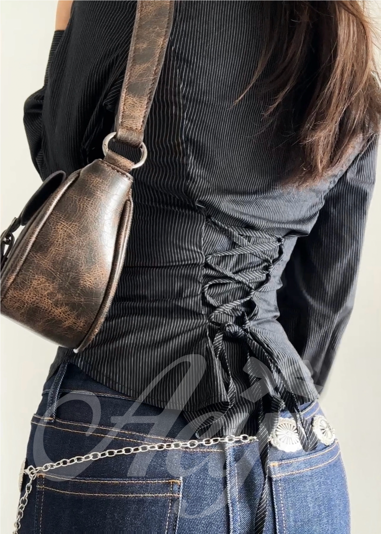 [PREORDER] Vivienne Top