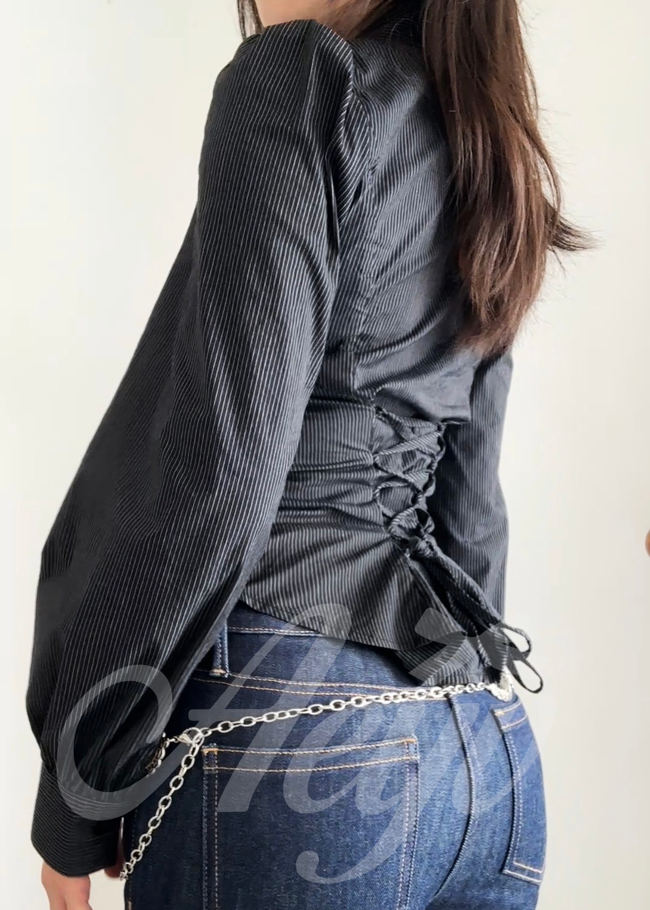[PREORDER] Vivienne Top