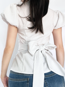 [PREORDER] Madison Top