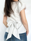 [PREORDER] Madison Top