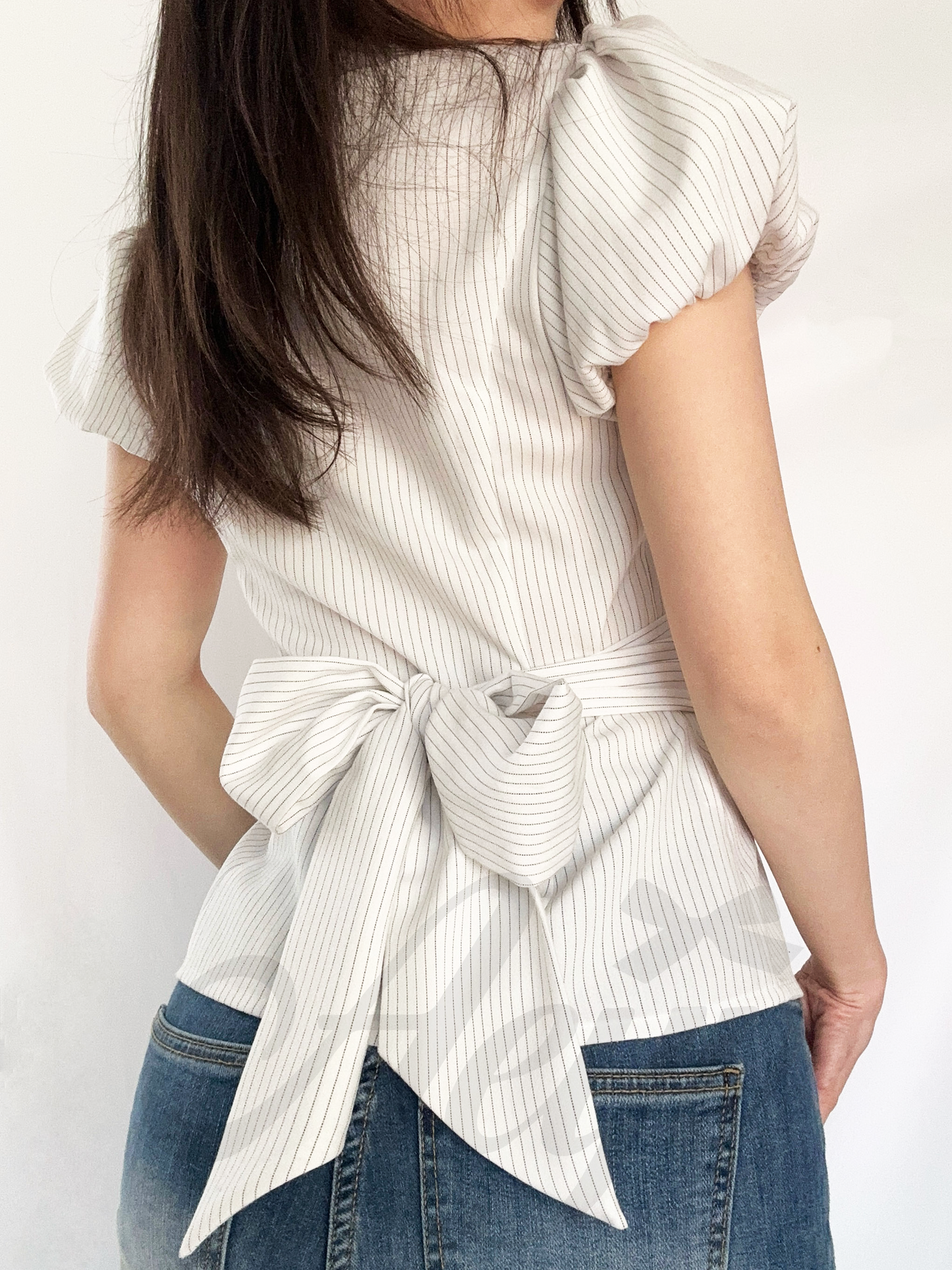 [PREORDER] Madison Top