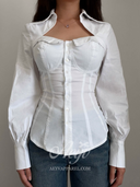 [INTEREST CHECK] Celine Top