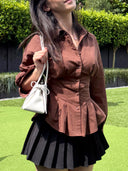 [PREORDER] Isabel Top