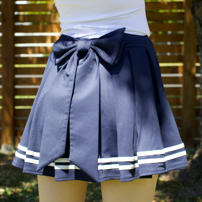 [PRE-ORDER] Avery Tennis Skort