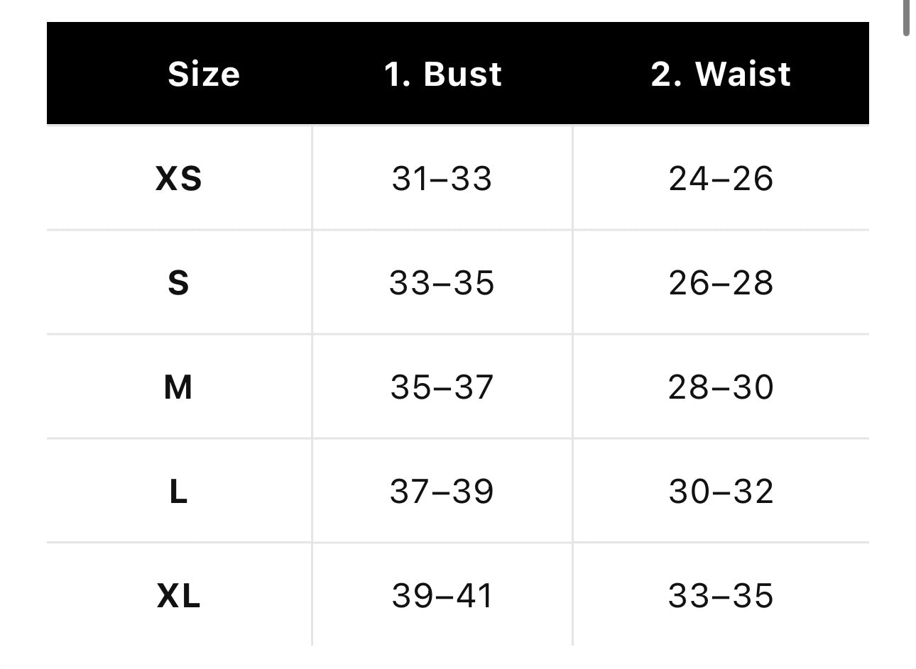 [PREORDER] Vivienne Top