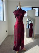 [INTEREST CHECK] Thea Dress