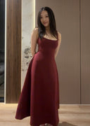 [INTEREST CHECK] Scoop Dress