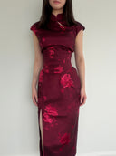 [INTEREST CHECK] Thea Dress