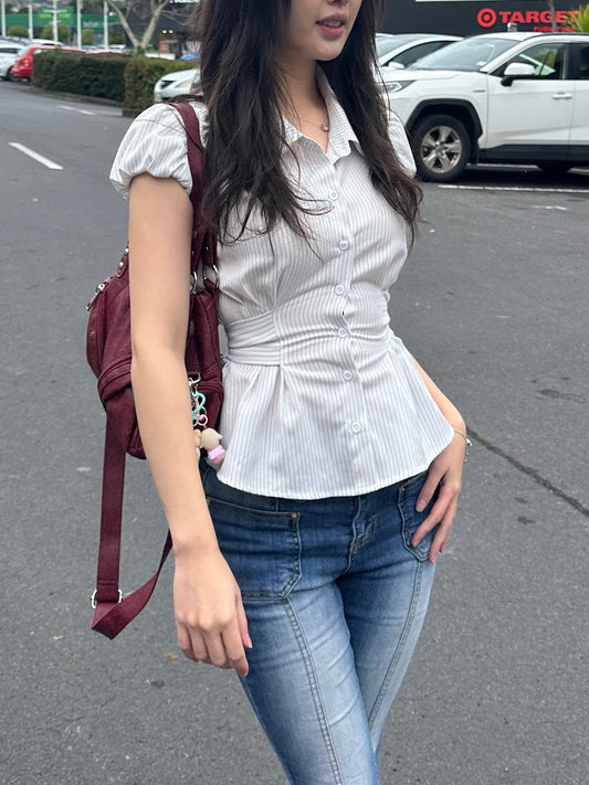 [INTEREST CHECK] Madison Top