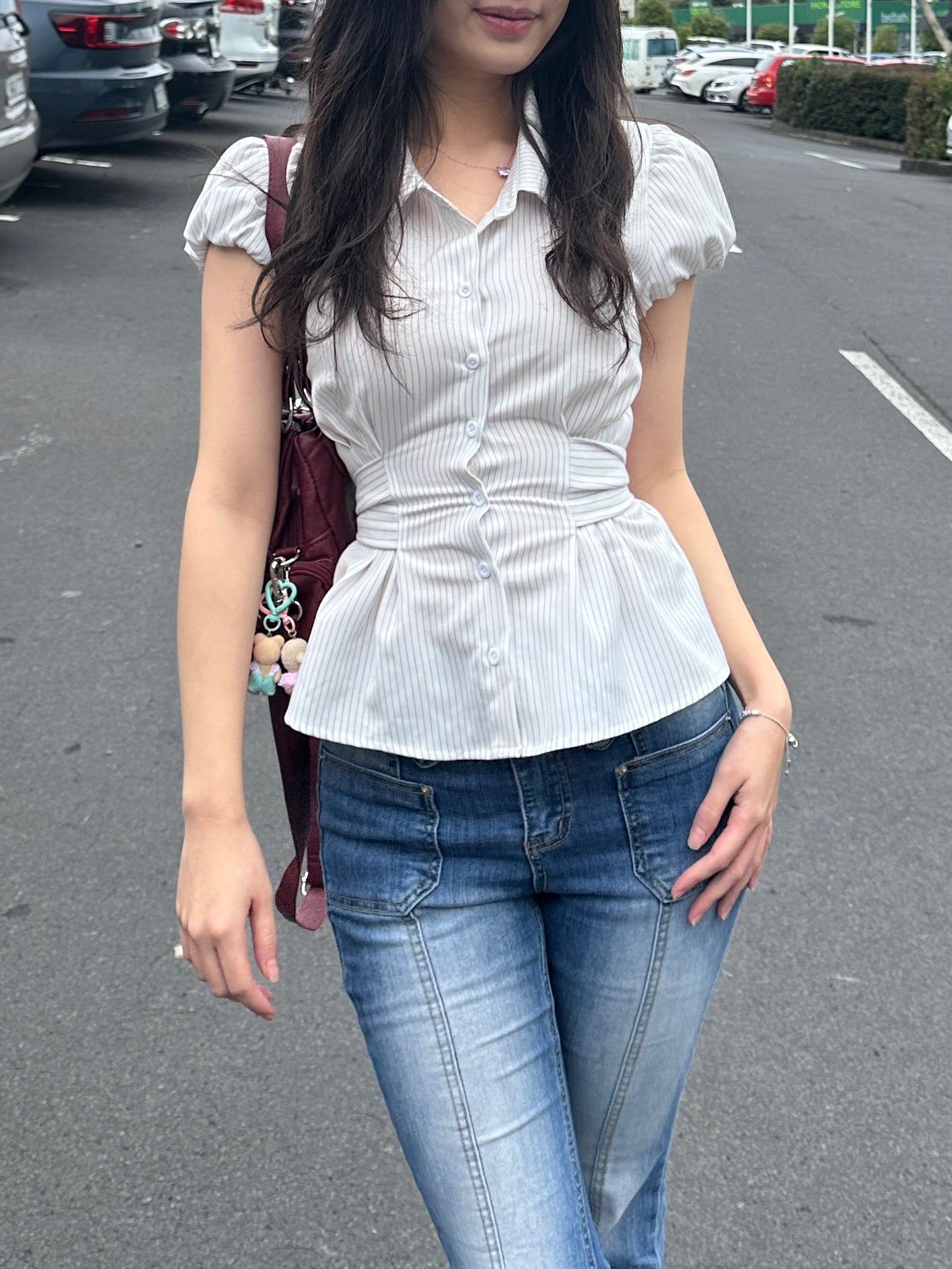 [INTEREST CHECK] Madison Top
