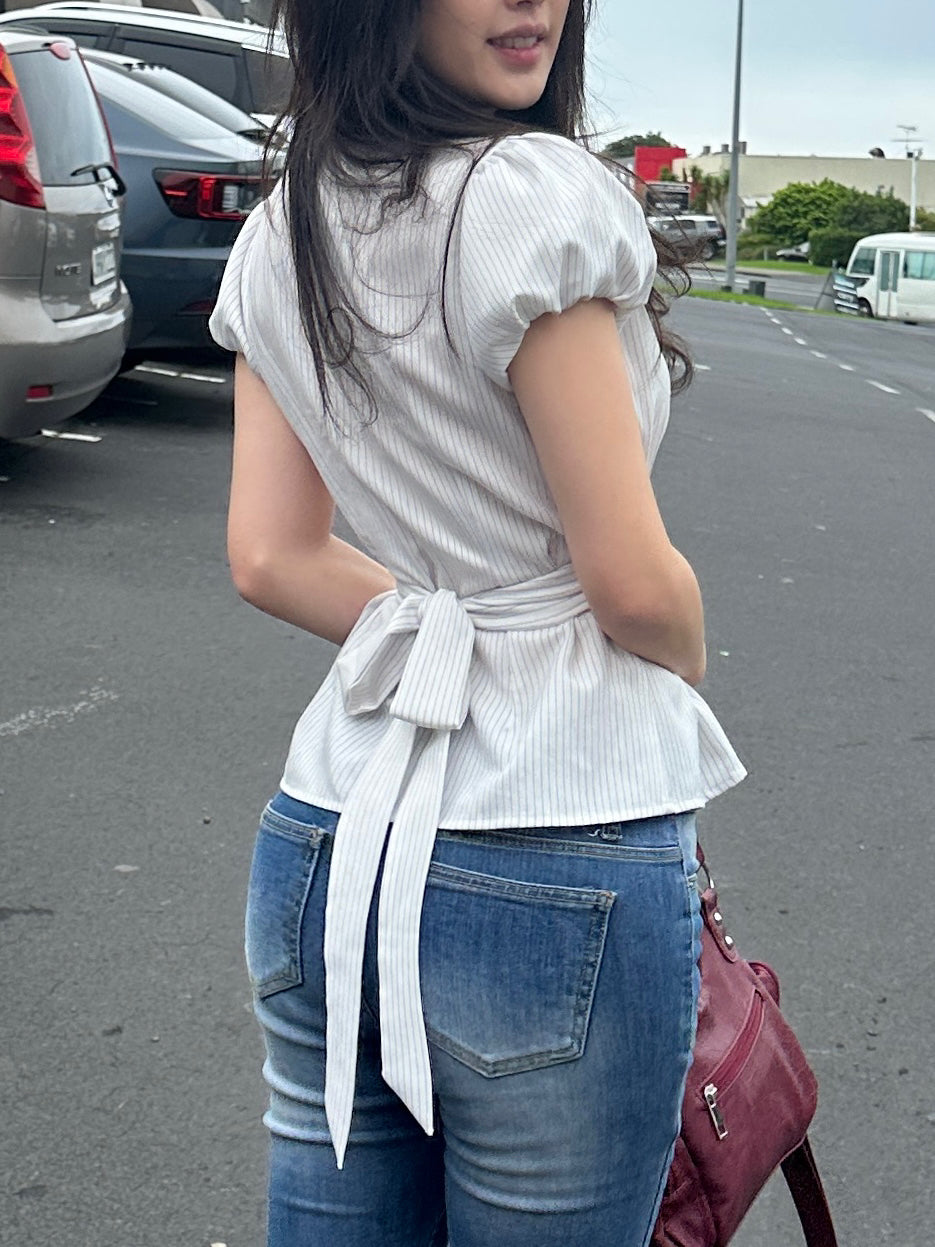 [INTEREST CHECK] Madison Top