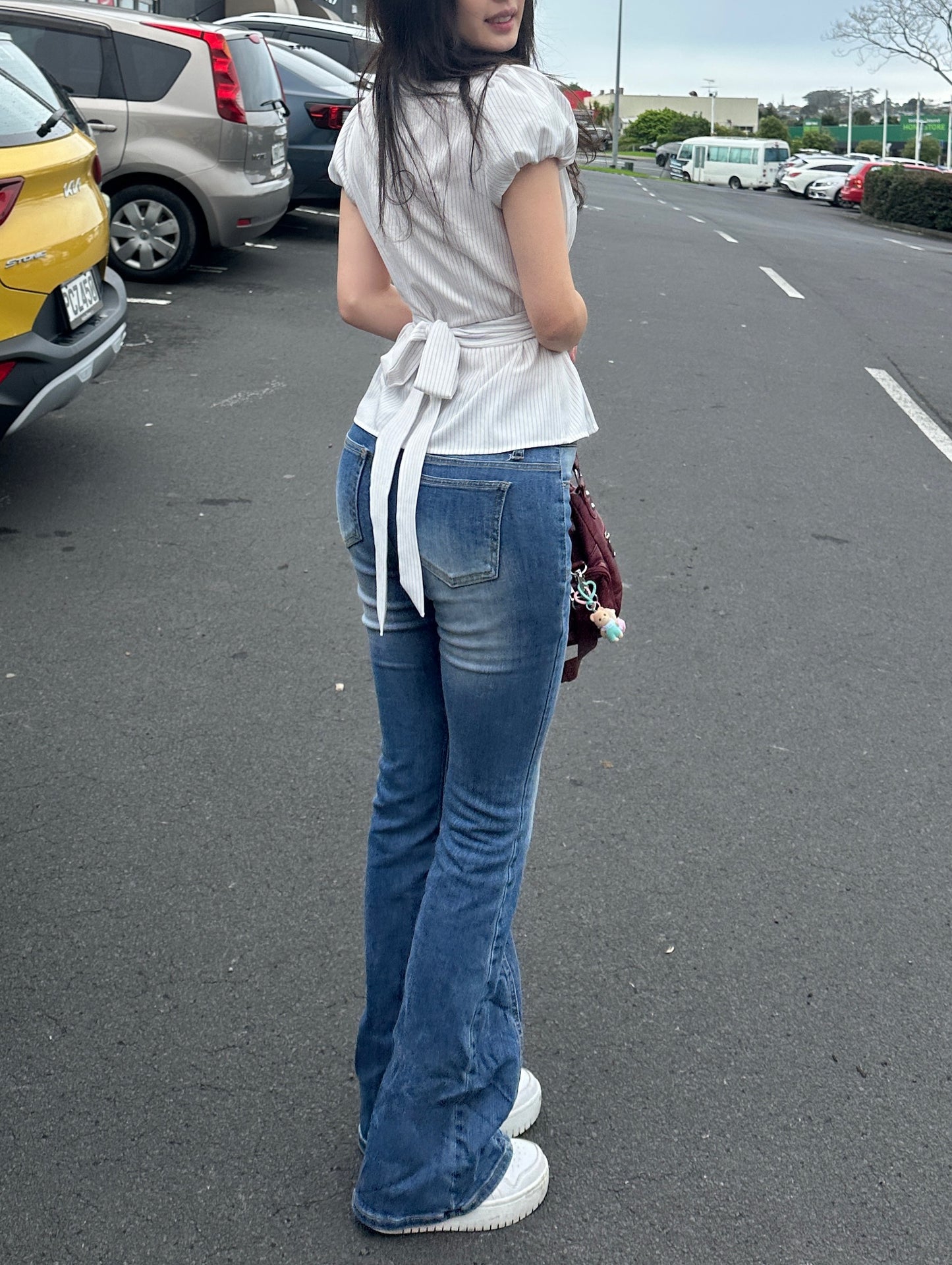 [INTEREST CHECK] Madison Top