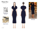[INTEREST CHECK] Wendy Dress