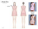 [INTEREST CHECK] Maddy Dress