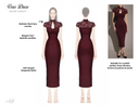 [INTEREST CHECK] Vera Dress
